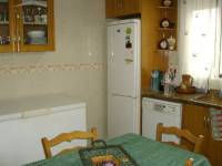 Re-sale - Country house - Crevillente