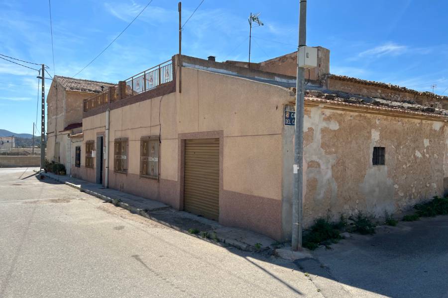 Venta - Townhouse - Macisvenda