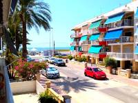 Re-sale - Apartment - Santa Pola