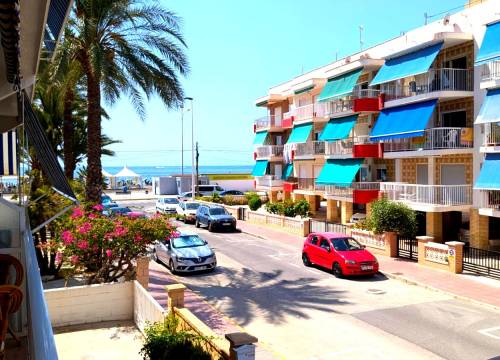 Apartamento - Venta - Santa Pola - Santa Pola