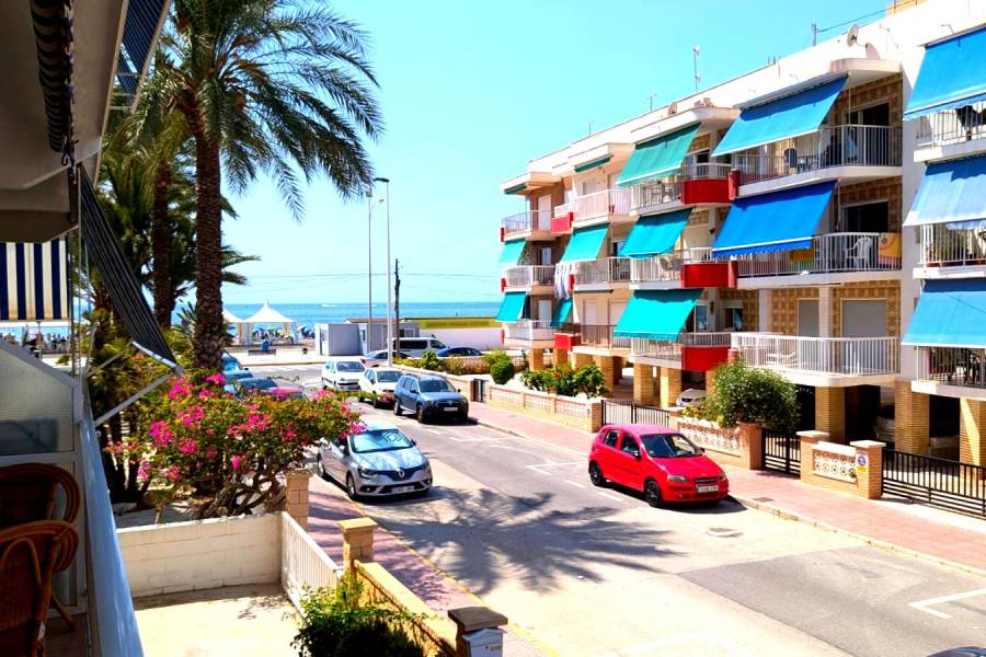 Re-sale - Apartment - Santa Pola