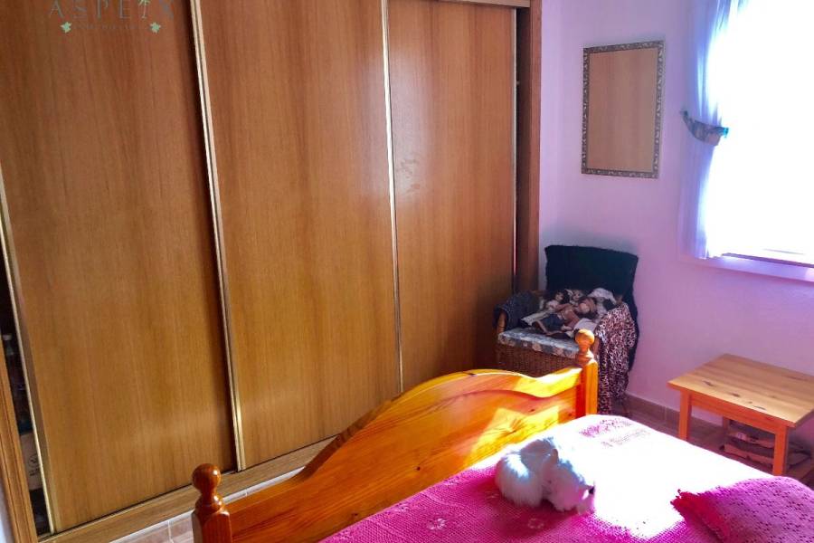 Re-sale - Country house - Aspe