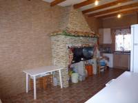 Venta - Chalet - Hondon De Los Frailes