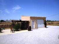 Venta - Chalet - Hondon De Los Frailes - LA MURADA