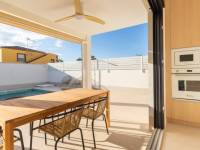 Re-sale - Villa - Torrevieja