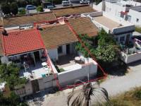 Re-sale - Bungalow - Torrevieja
