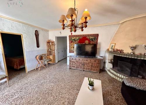 Country house - Re-sale - Aspe - Aspe