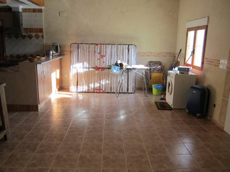 Venta - Casa de campo - Aspe