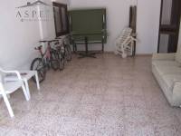 Venta - Chalet - Petrer - Loma badá