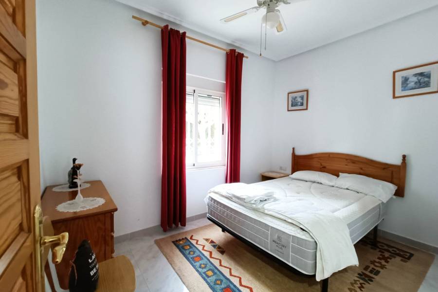 Re-sale - Country house - Albatera - ALBATERA