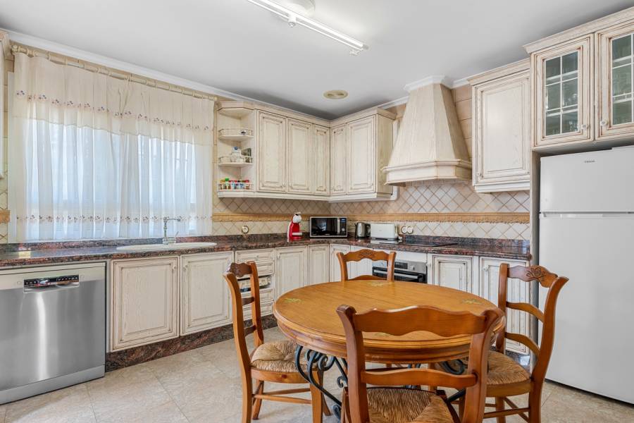 Venta - Casa de campo - Elche