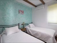 Re-sale - Country house - Hondon De Los Frailes