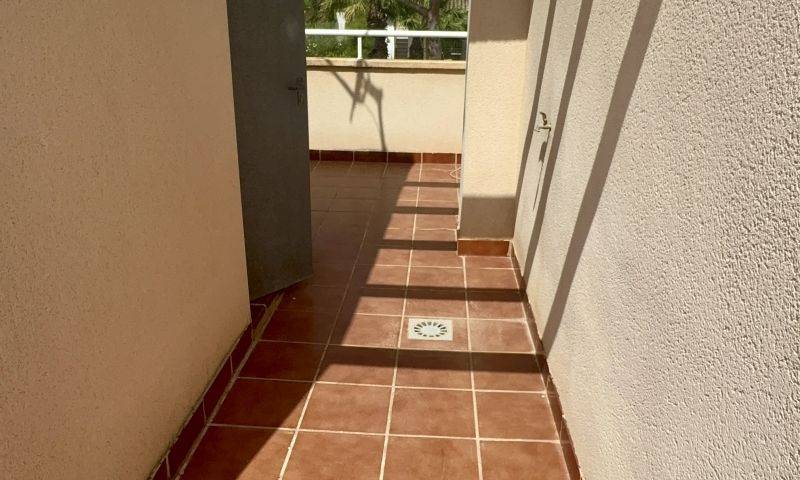 Re-sale - Duplex - Villamartin