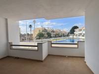 Venta - Apartamento - Villamartin - Campoamor golf resort