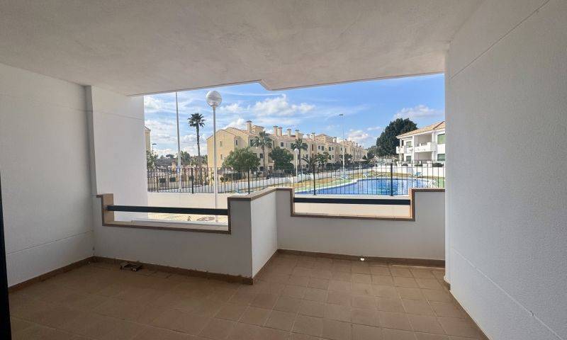 Venta - Apartamento - Villamartin - Campoamor golf resort