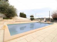 Re-sale - Country house - Hondon De Las Nieves - SOLANA