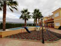 Re-sale - Bungalow - Pinoso - UBEDA