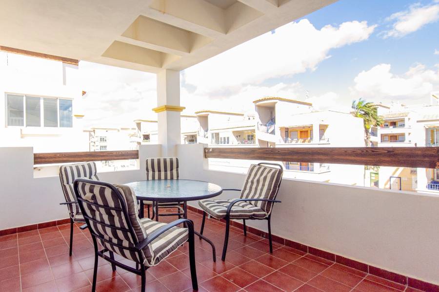 Re-sale - Apartment - Los Altos