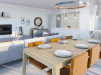 New Build - Apartment - Playa Flamenca - Alicante