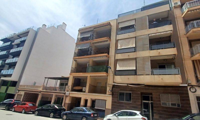 Venta - Apartamento - Santa Pola