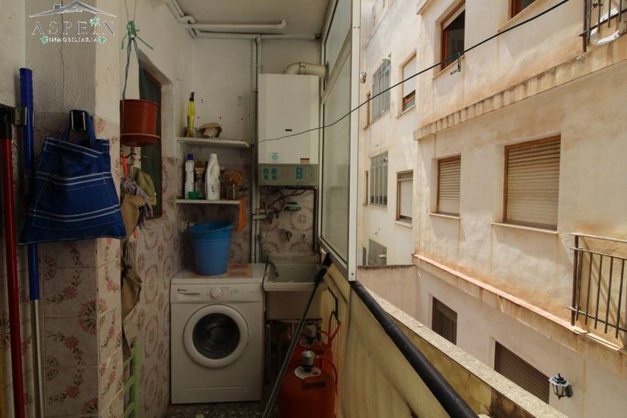 Re-sale - Apartment - Novelda - Maestro ramis