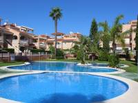 Re-sale - Penthouse - Playa Flamenca - Alicante