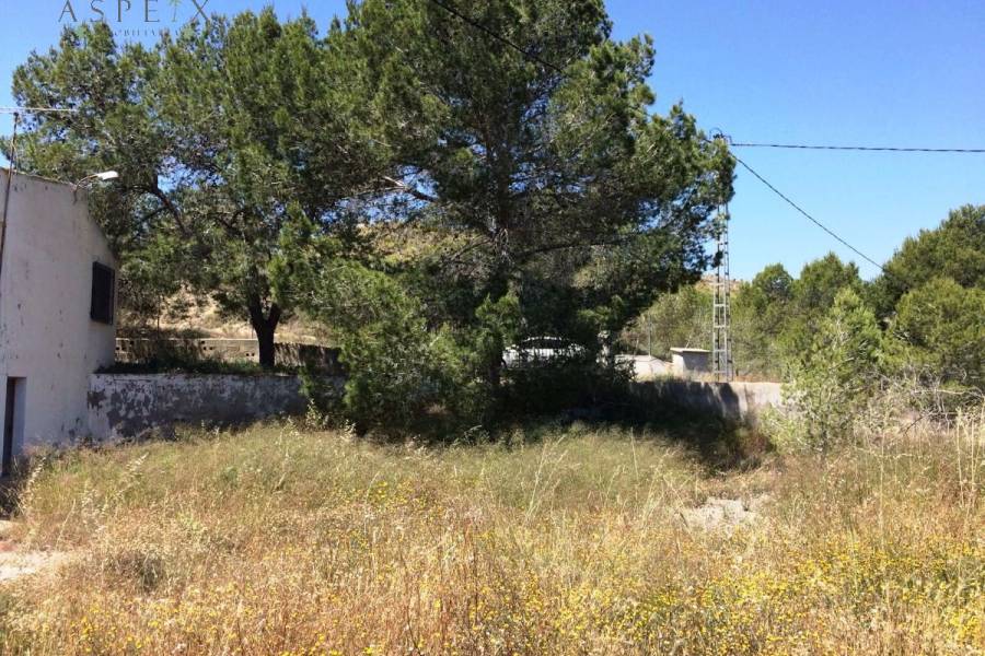 Venta - Casa de campo - Monforte Del Cid - Monforte cid