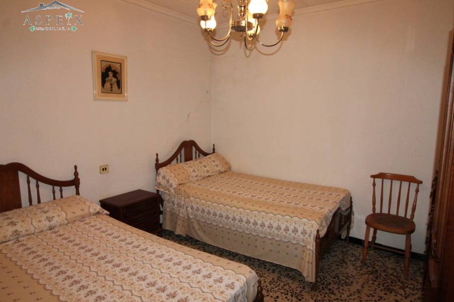 Venta - Chalet - Aspe - Centro