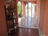 Re-sale - Villa - Elche