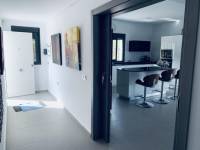 Venta - Chalet - Hondon De Las Nieves