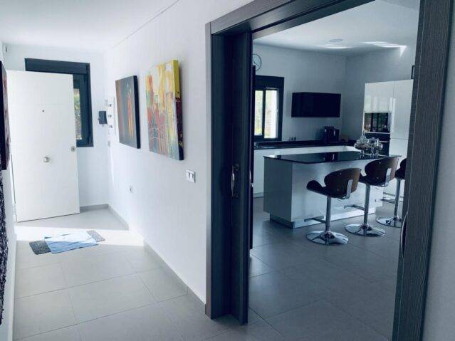 Venta - Chalet - Hondon De Las Nieves