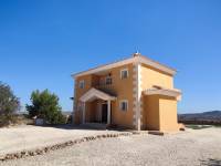 Venta - Casa de campo - Pinoso