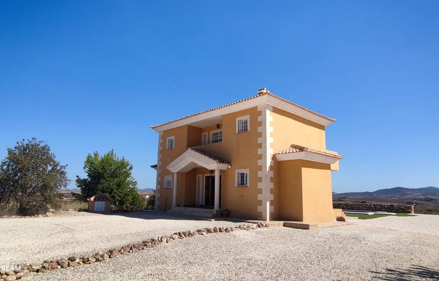 Venta - Casa de campo - Pinoso