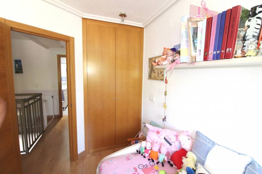 Venta - Duplex - Aspe - Caminico de elche