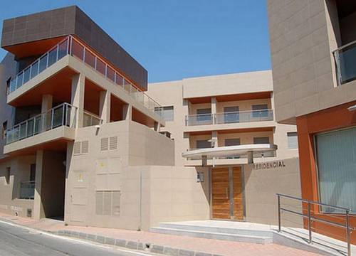 Apartment - Re-sale - San Pedro del Pinatar - San Pedro del Pinatar