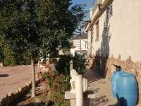 Re-sale - Villa - Orihuela