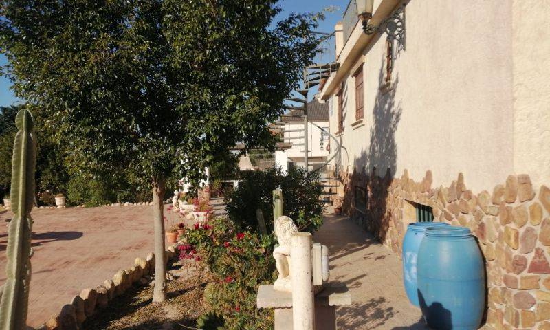 Re-sale - Villa - Orihuela