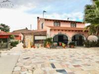 Re-sale - Villa - Monforte Del Cid - CAMINO DEL LLANO