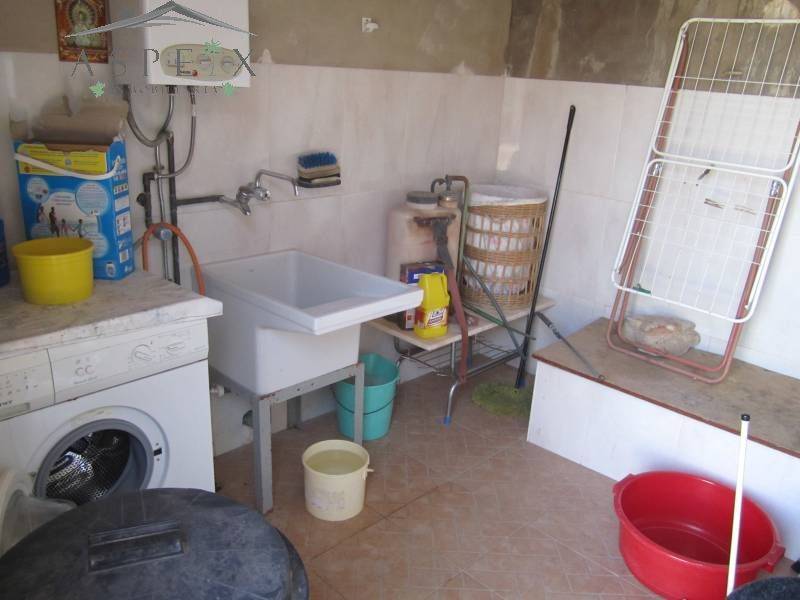 Re-sale - Villa - Novelda - HORNA ALTA