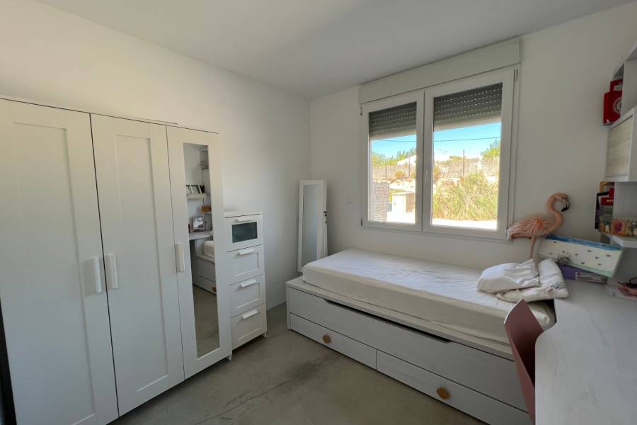 Venta - Casa de campo - Novelda