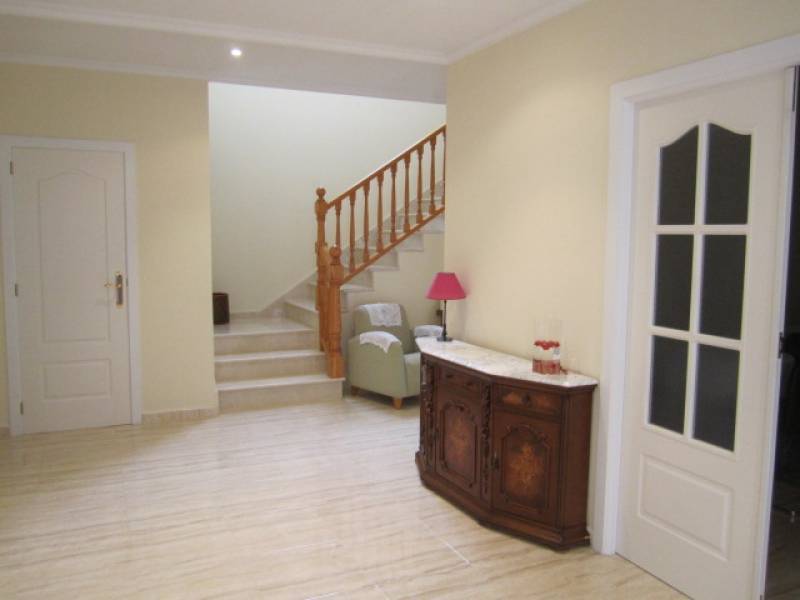 Re-sale - Villa - El Altet - Altet