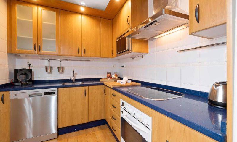 Venta - Apartamento - Torrevieja
