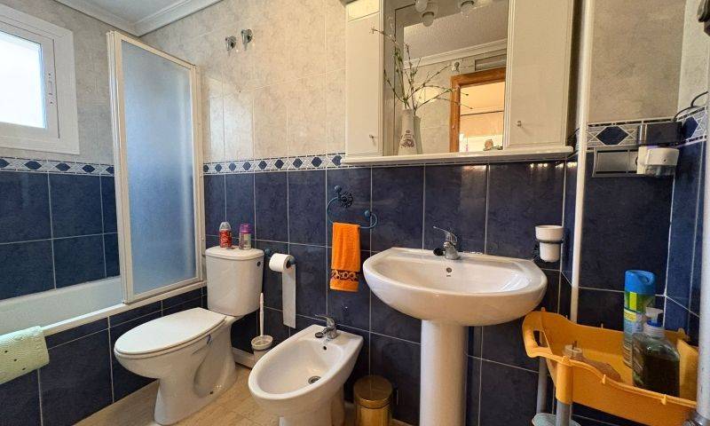 Venta - Apartamento - Gran Alacant