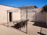 Re-sale - Country house - Monovar