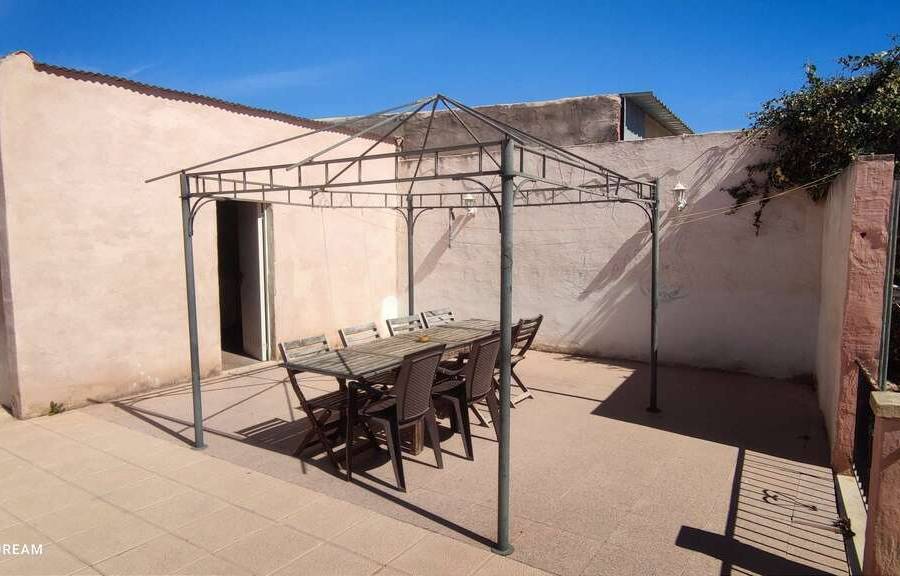 Re-sale - Country house - Monovar