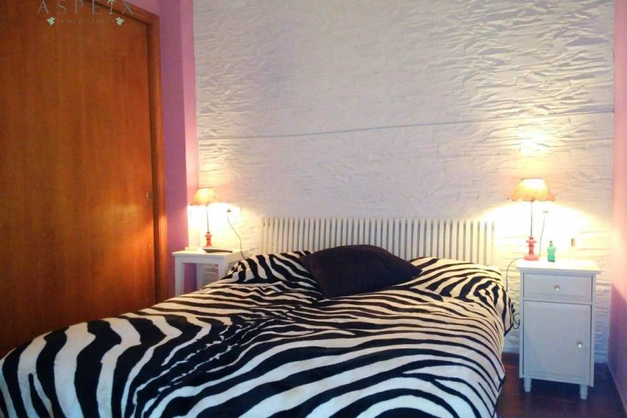 Venta - Chalet - Aspe - Centro