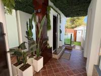 Re-sale - Villa - Villamartin