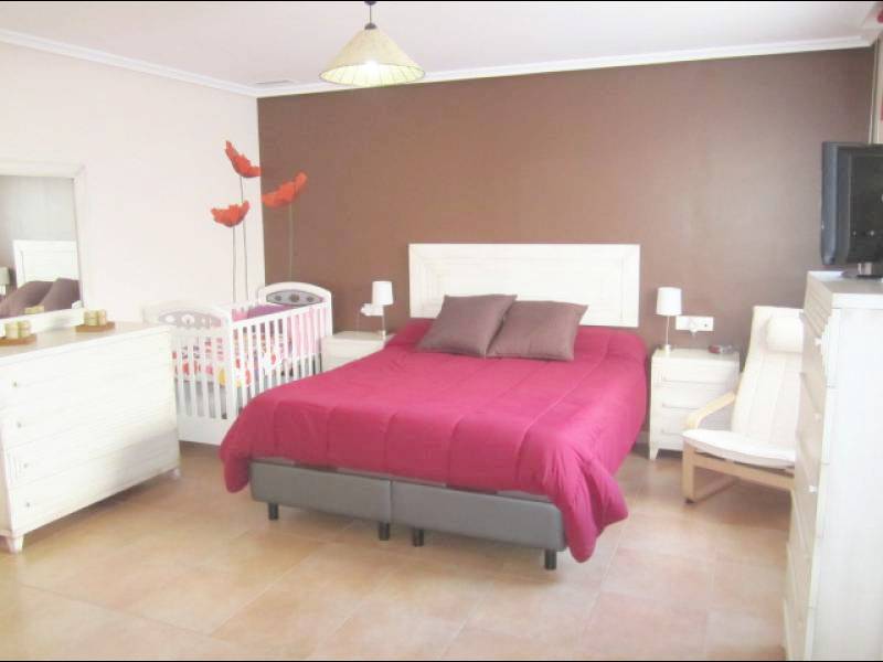 Venta - Bungalow - Aspe - El castillo