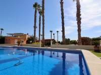 Re-sale - Country house - Orihuela