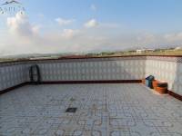 Re-sale - Bungalow - Monforte Del Cid - 03670